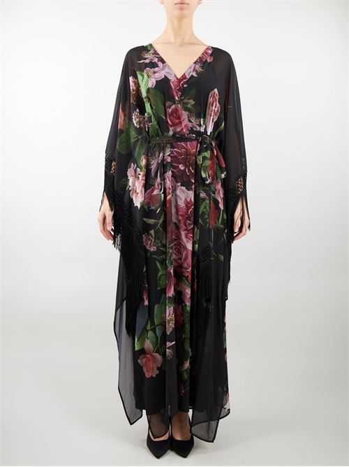 Floral patterned dress Atelier Legora ATELIER LEGORA | Suit | AT15442